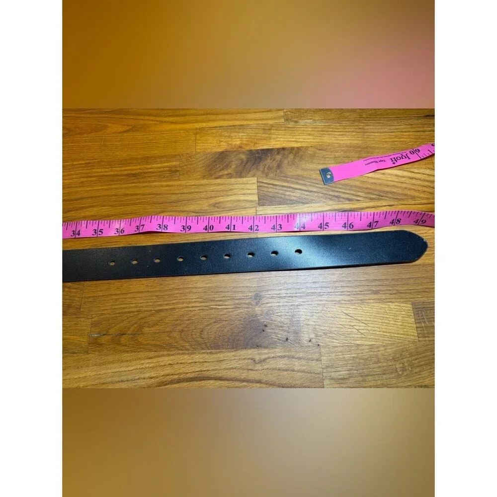 Unbranded versatile black
